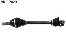 SKF VKJC 7020
